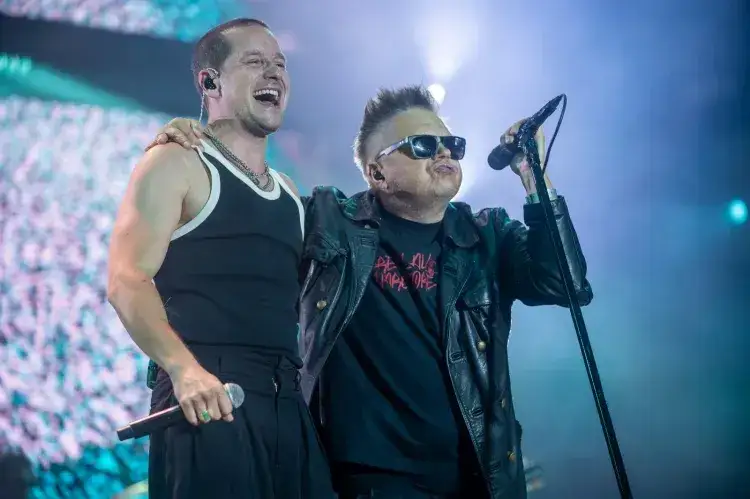Zdjęcie Ile trwa koncert meskiego grania? Sprawdź godziny i szczegóły