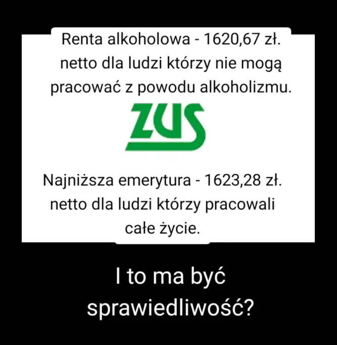 Zdjęcie Czy emerytura może być niższa od renty? Sprawdź, co musisz wiedzieć