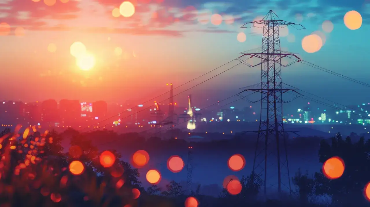 Zdjęcie Megawatogodzina - Ile to jest i co oznacza ta jednostka energii?