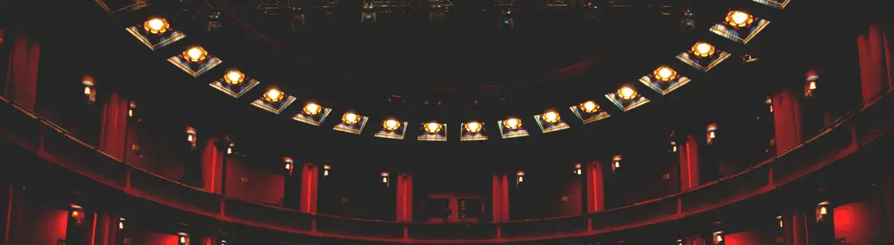 Zdjęcie Ile miejsc ma teatr Roma? Zaskakujące fakty o pojemności scen