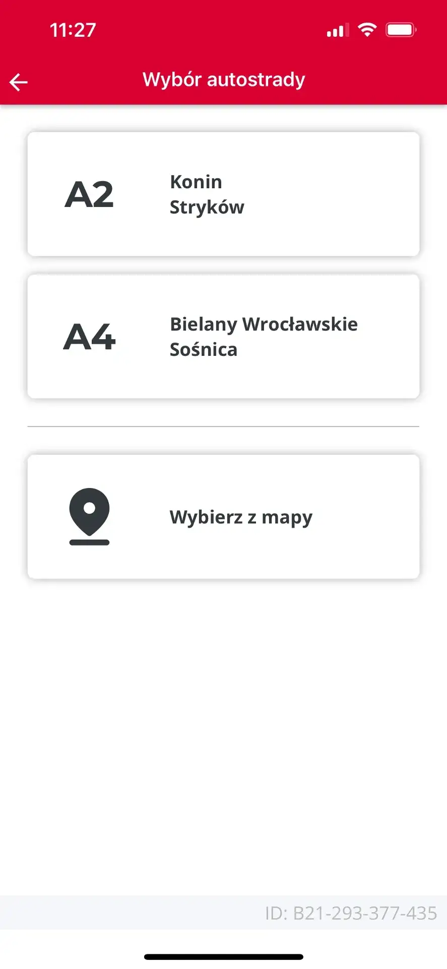 Zdjęcie Jak korzystać z aplikacji e-toll: proste kroki, aby uniknąć problemów z opłatami drogowymi
