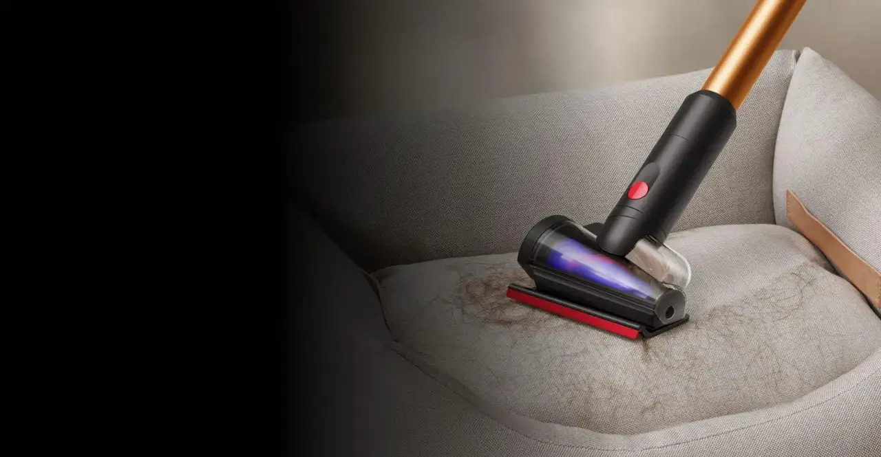 Zdjęcie Dyson V16 kiedy? Sprawdź, dlaczego warto poczekać na ten model