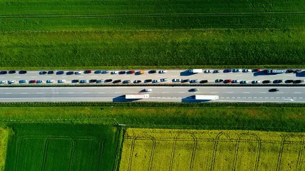 Zdjęcie Do kogo należą polskie autostrady? Odkryj tajemnice ich zarządzania