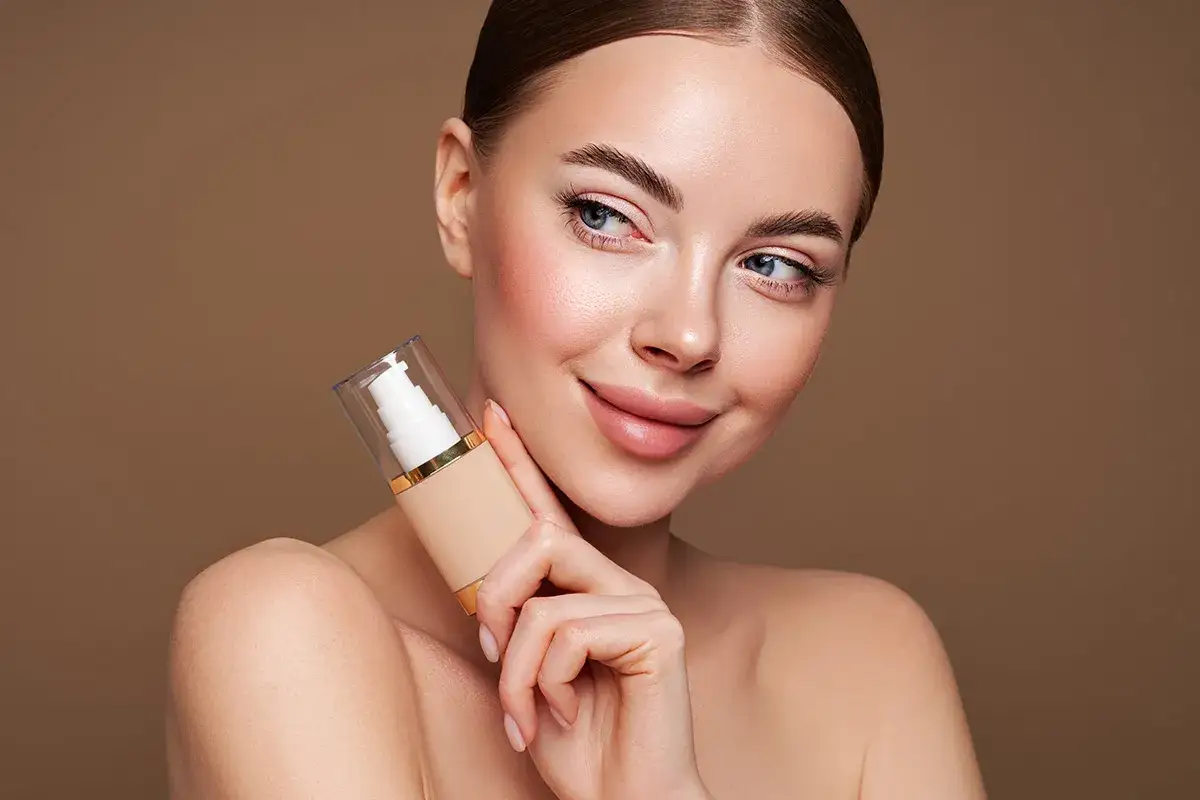 Zdjęcie Las mejores bases de maquillaje Estée Lauder en Primor para tu piel