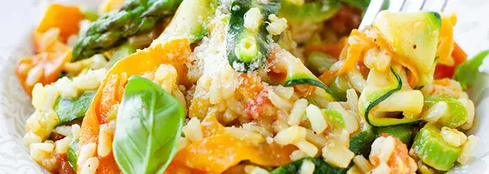 Zdjęcie Jak podgrzać risotto, aby nie stracić smaku i konsystencji