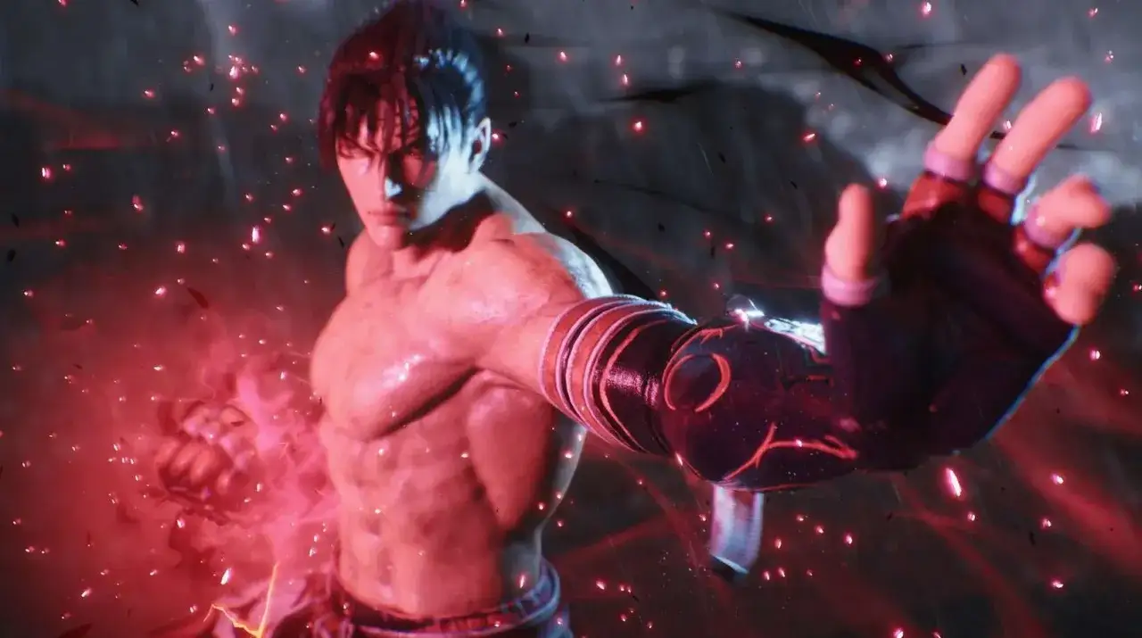 Zdjęcie Kontrowersyjna opcja dostępności w Tekken 8 ma zostać naprawiona