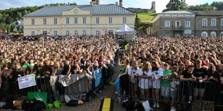Zdjęcie Ile kosztuje bilet na koncert 3 króli? Ceny, które mogą zaskoczyć
