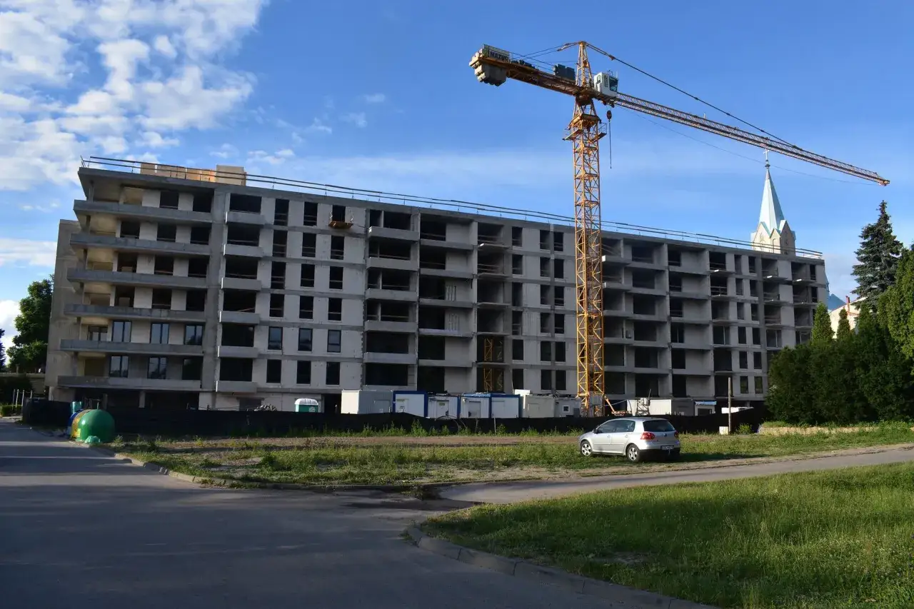 Zdjęcie Jak dostać mieszkanie od państwa - kluczowe informacje i wymagania
