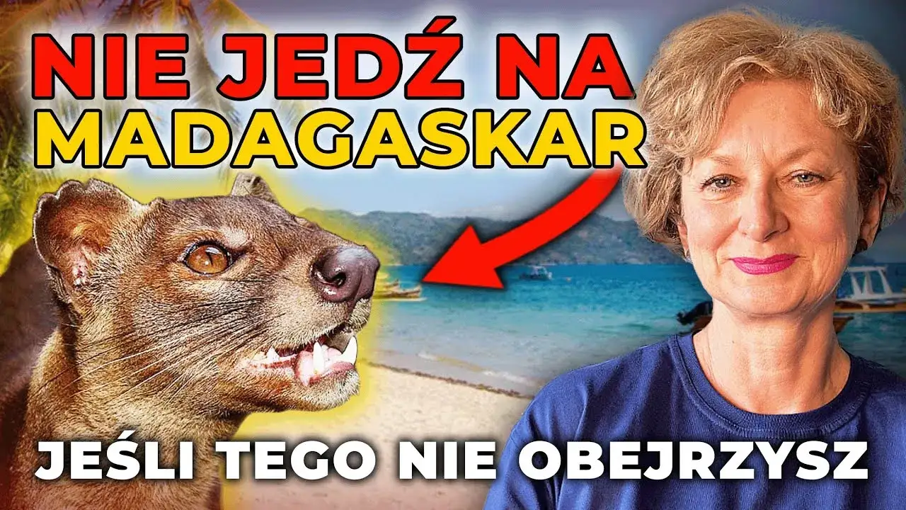 Zdjęcie Madagaskar kiedy jechać: najlepszy czas na niezapomnianą podróż