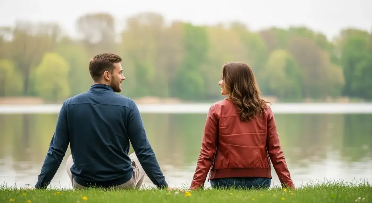Zdjęcie Co lubią mężczyźni w związku? Odkryj klucz do ich szczęścia