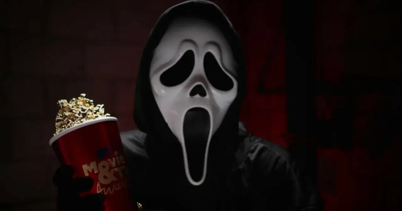 Zdjęcie Horror polskiego reżysera, który odmieni oblicze kina