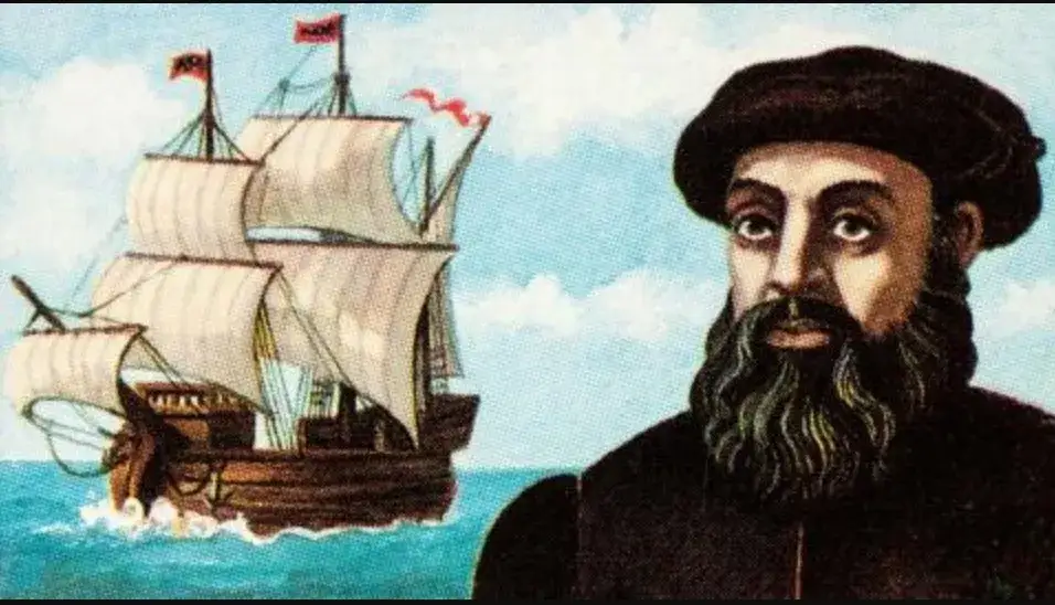 Zdjęcie Ferdynand Magellan – co odkrył i jak zmienił historię świata