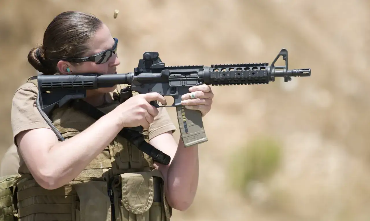 Zdjęcie La sorprendente historia de en que año se invento las armas de fuego