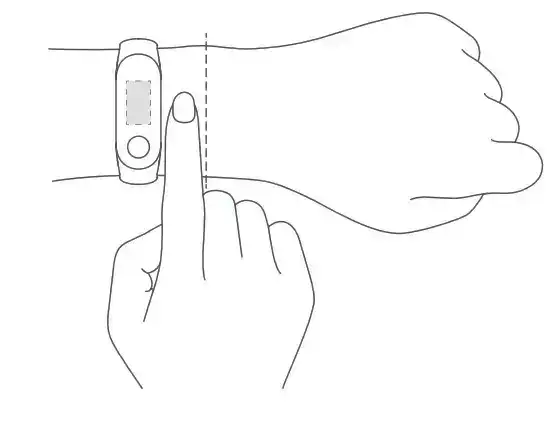 Zdjęcie Wymiana baterii w Mi Band 3 – uniknij problemów i zrób to samodzielnie