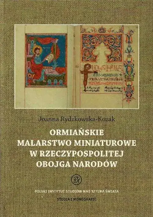 Zdjęcie Malarstwo miniaturowe: historia, techniki i sekrety tworzenia małych arcydzieł