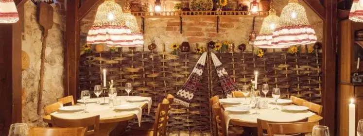 Zdjęcie Gdzie zjeść w Nowym Targu? Odkryj najlepsze restauracje i smaki
