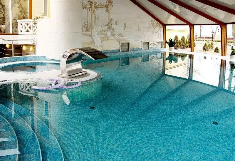 Zdjęcie Day Spa Olsztyn: Pakiety, Ceny i Najlepsze Miejsca na Relaks