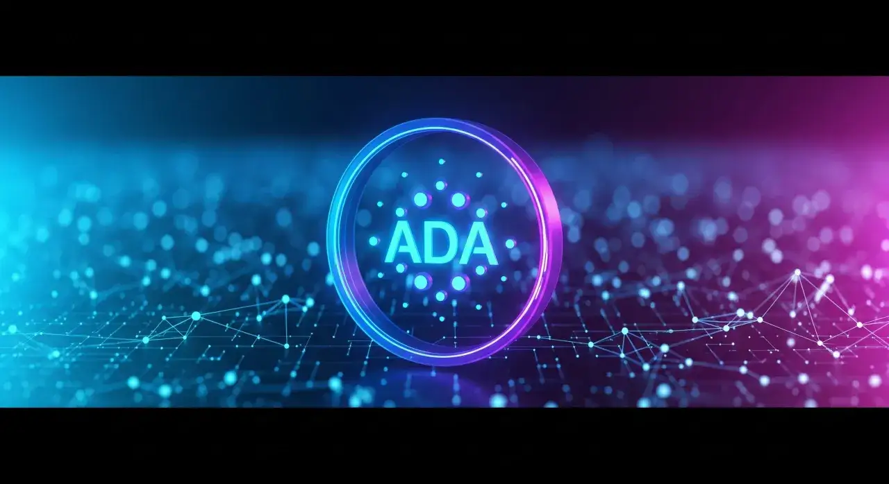 Zdjęcie Kryptowaluta Cardano: Jak działa i czym się wyróżnia ADA?