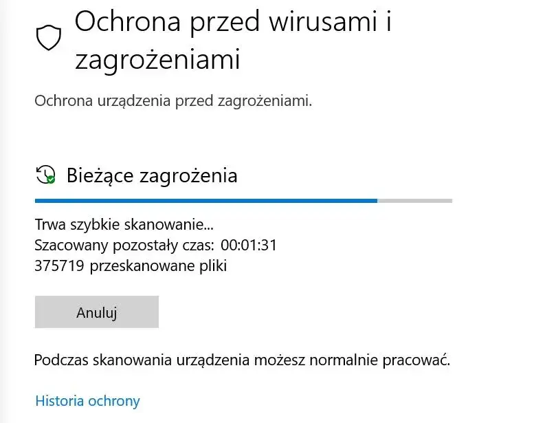 Zdjęcie Czy instalować antywirusa na Windows 10? Oto, co musisz wiedzieć