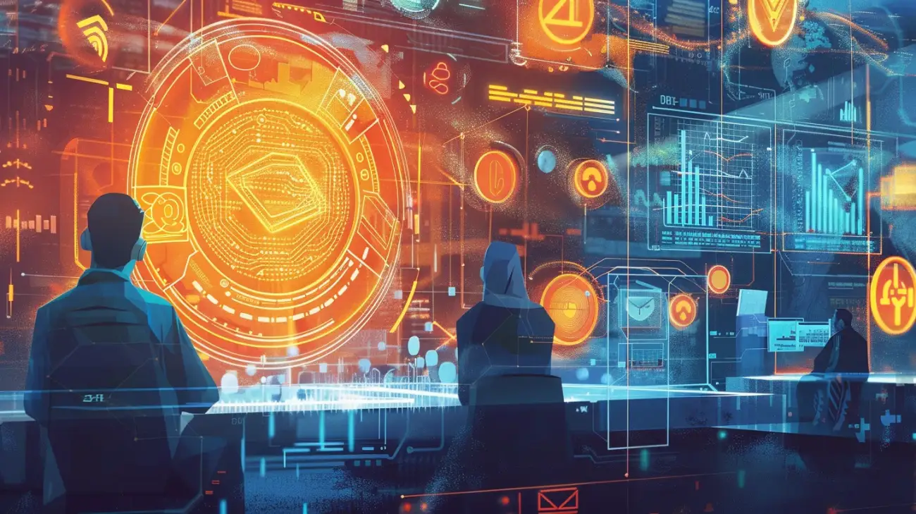 Zdjęcie Forum Kryptowaluty: Miejsce dyskusji i wymiany wiedzy dla inwestorów 