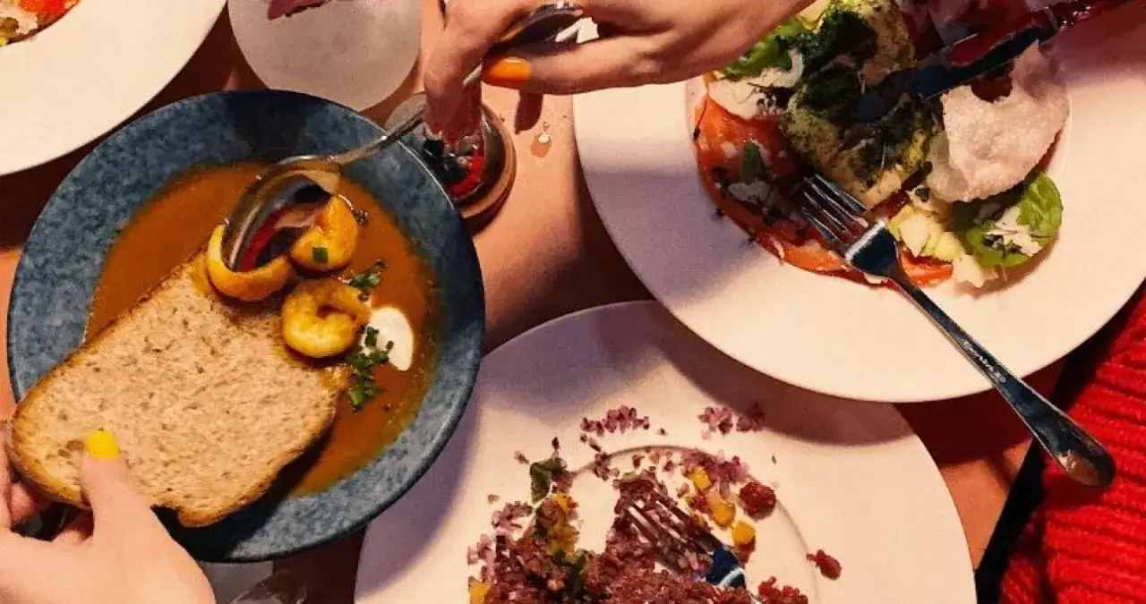 Zdjęcie Gdzie zjeść w Poznaniu? Najlepsze restauracje, które musisz znać