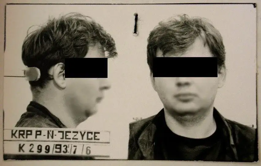 Zdjęcie Maciej z Poznania: szokująca historia pielęgniarza i jego zbrodni