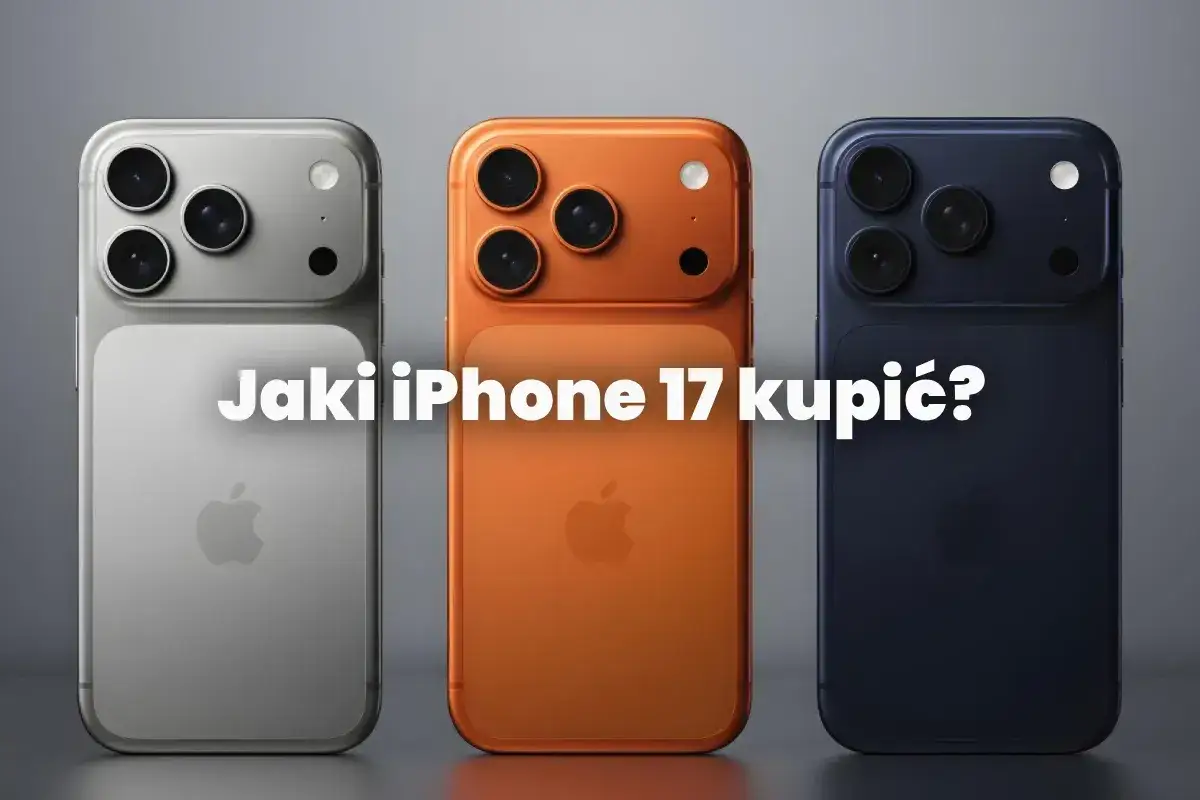 Zdjęcie Jaki iPhone kupić? Najlepsze modele, które nie rozczarują Cię
