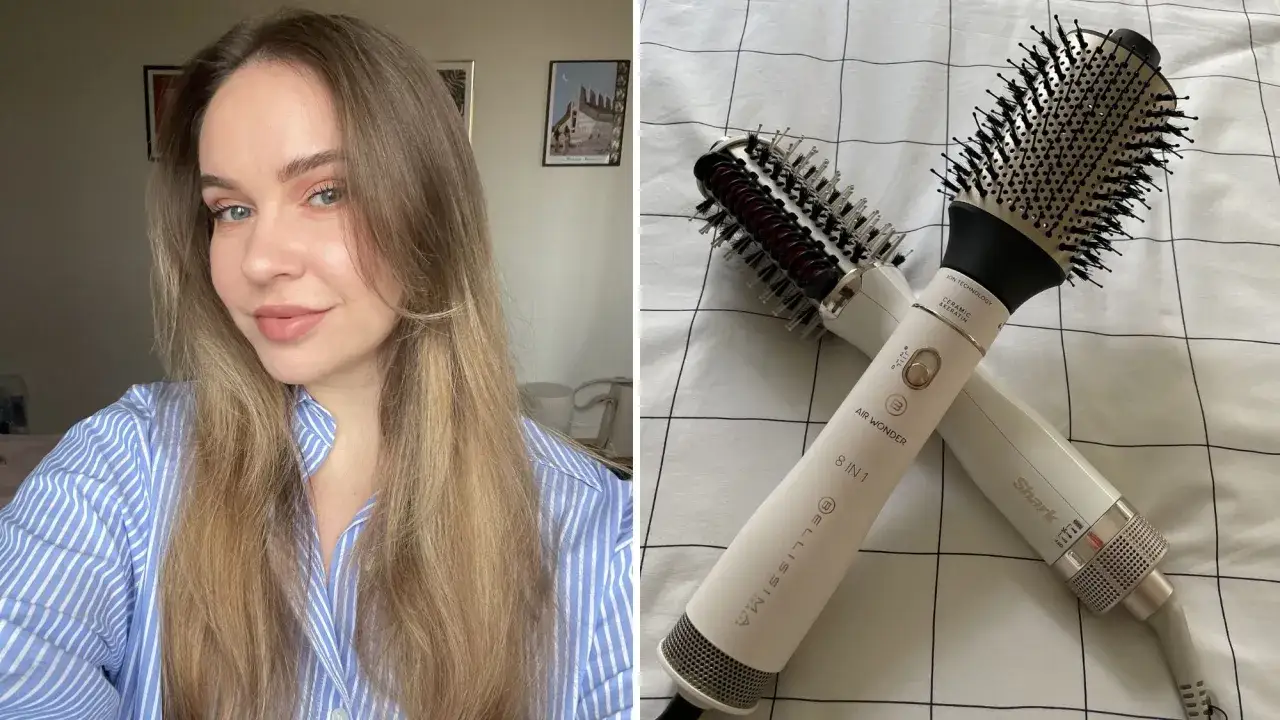 Zdjęcie Co zamiast Dyson Airwrap? Najlepsze tańsze alternatywy dla Ciebie