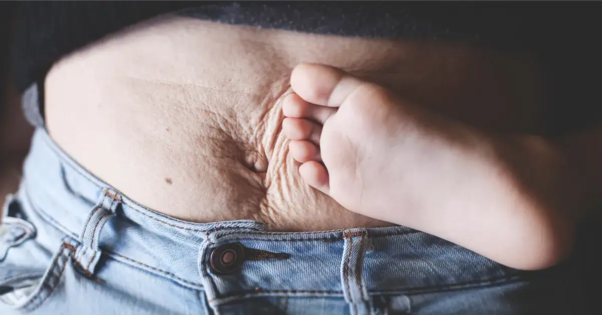 Zdjęcie Kiedy można się golić po cesarce? Sprawdź, aby uniknąć bólu
