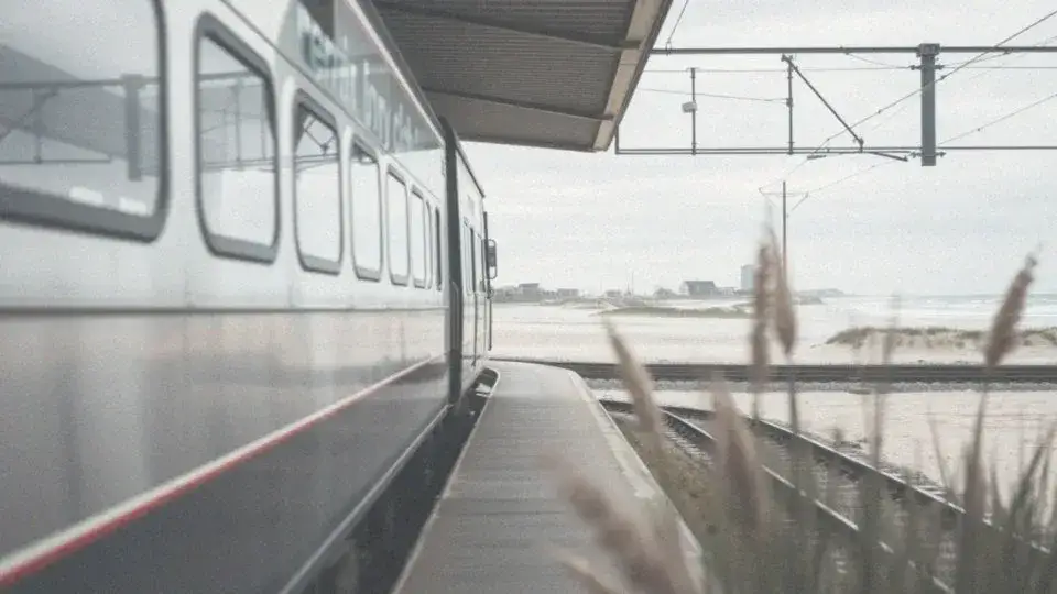 Zdjęcie Gdzie najbliżej nad morze z Katowic? Sprawdź najlepsze kierunki