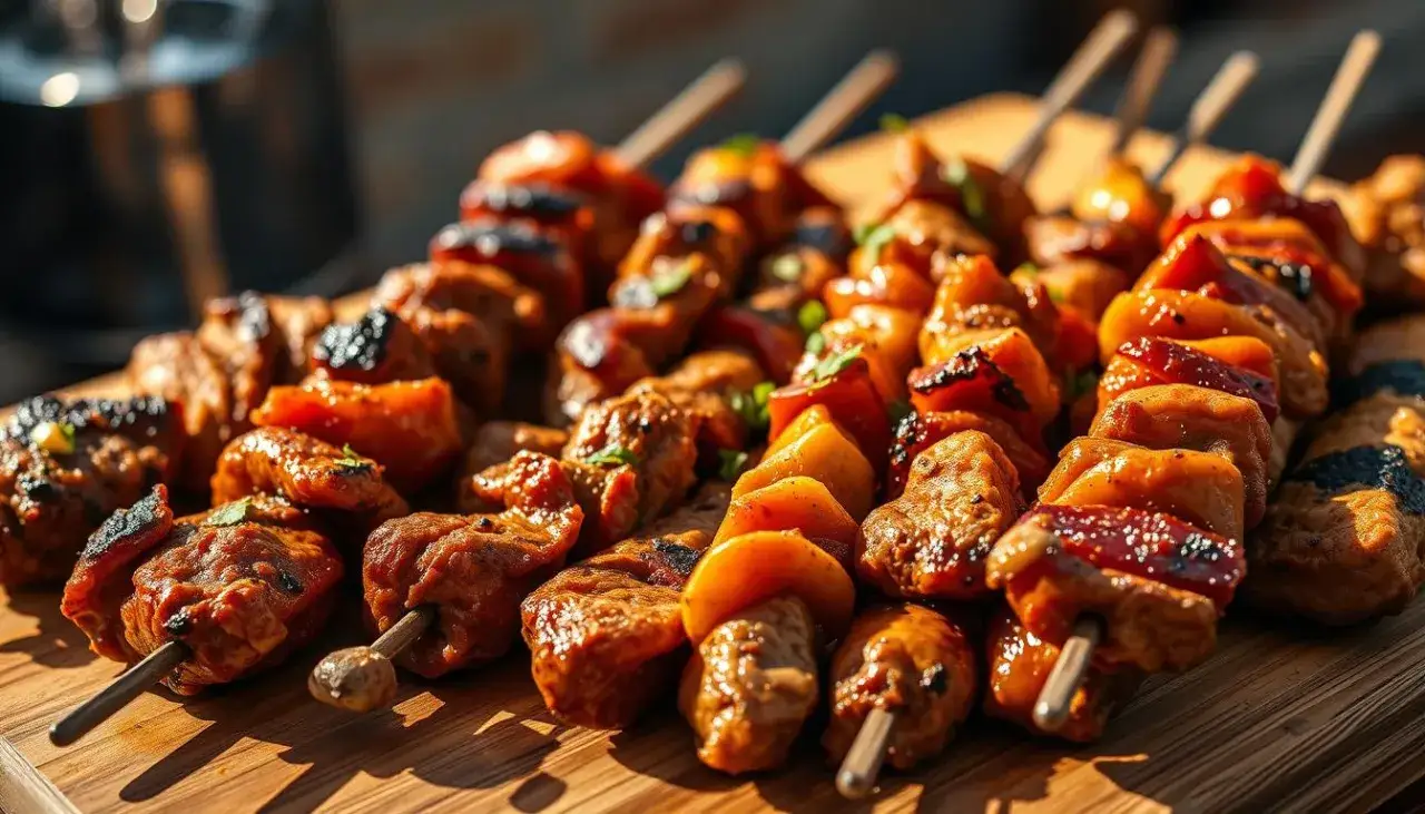 Zdjęcie Ile waży kebab? Od 250 do 600g! Kontroluj wagę i kalorie