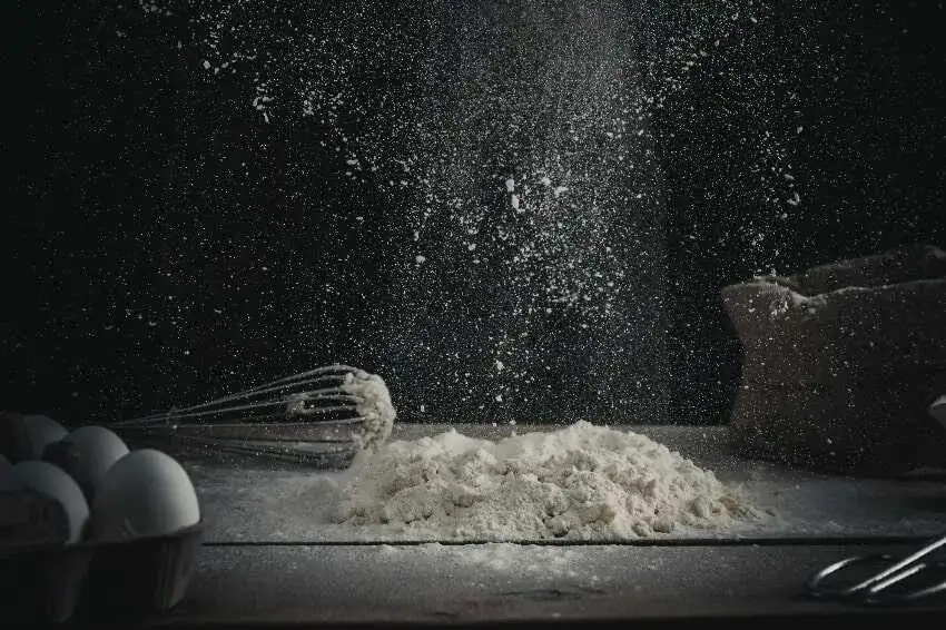 Zdjęcie Mąka durum czy ma gluten? Sprawdź, czy jest bezpieczna dla celiaków