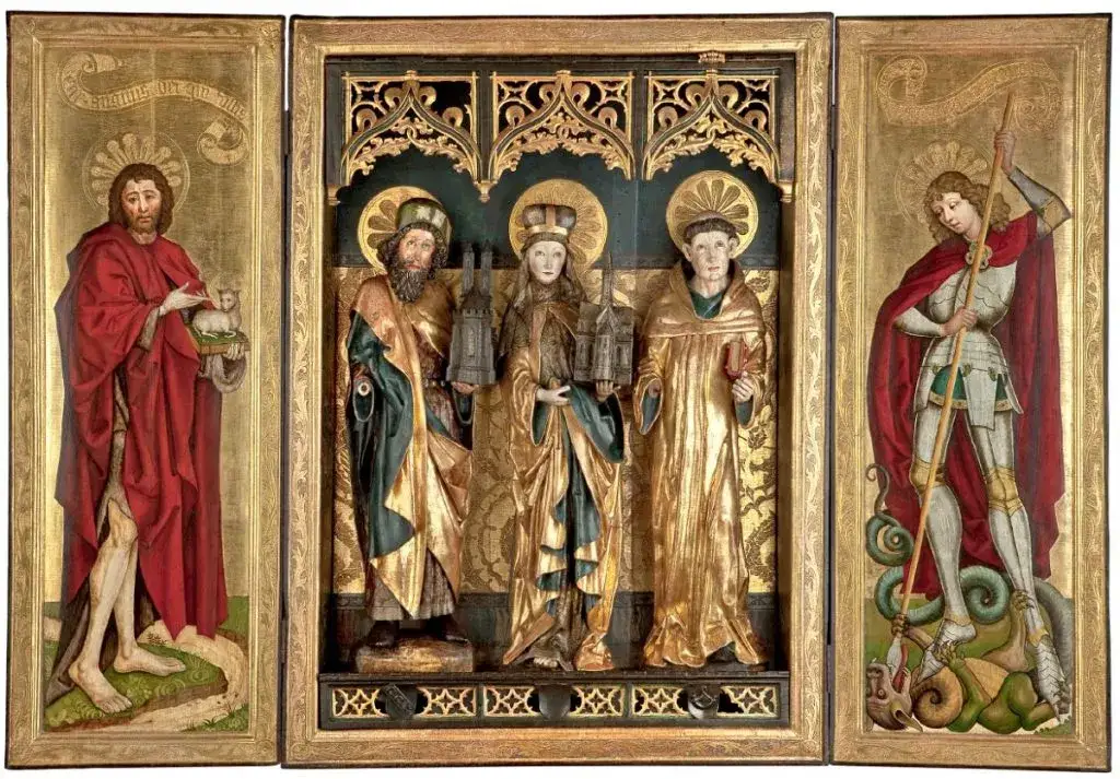 Zdjęcie Muzeum sztuki Wrocław – odkryj fascynujące kolekcje i wystawy