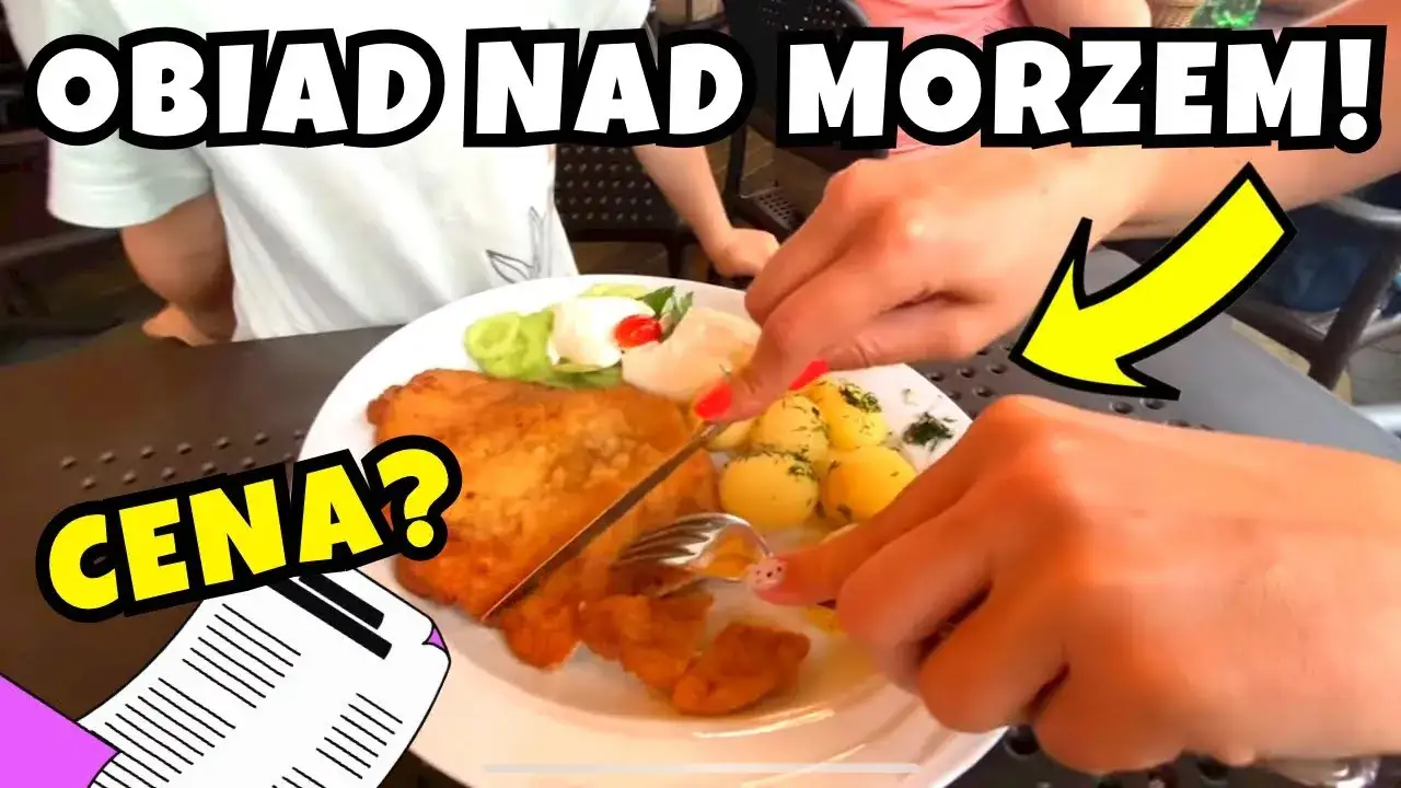 Zdjęcie Ile kosztuje ryba nad morzem? Ceny, które mogą cię zaskoczyć