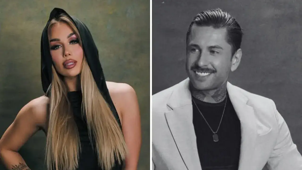 Zdjęcie Milena Łaszek z Warsaw Shore: Zaskakujące zmiany w jej życiu prywatnym