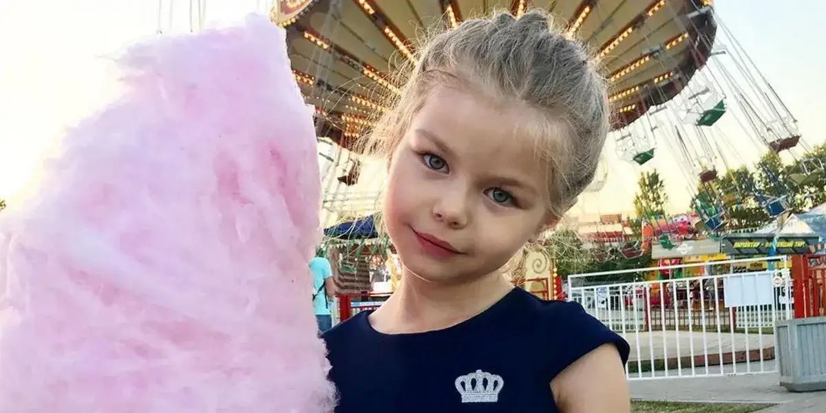 Zdjęcie Jak zostać modelką w wieku 11 lat - sekrety sukcesu dla młodych dziewczyn