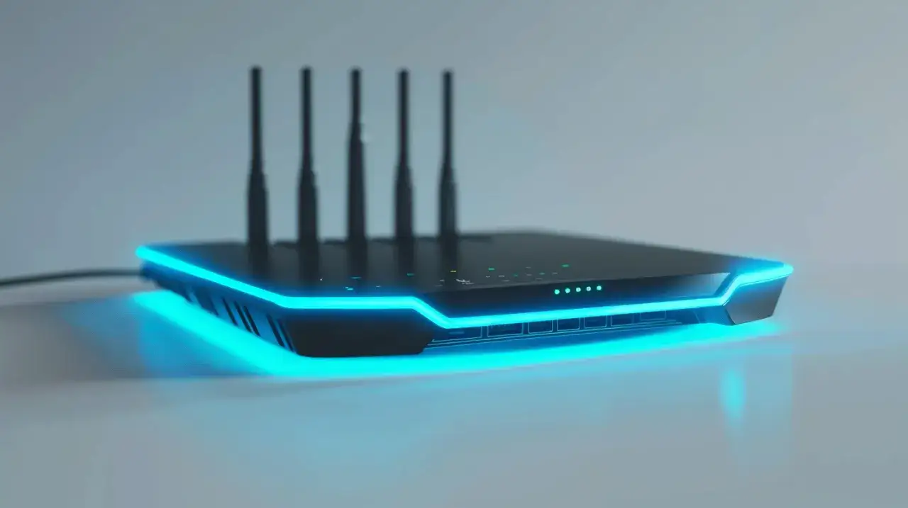 Zdjęcie Dasan H660GW - Czy to najlepszy router do domowej sieci WiFi?