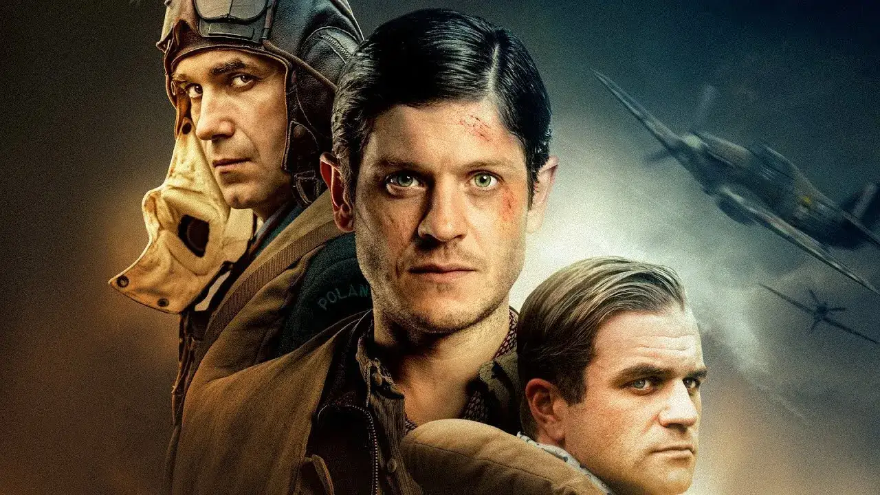 Zdjęcie Gdzie obejrzeć bitwę o Anglię cały film online i uniknąć rozczarowania