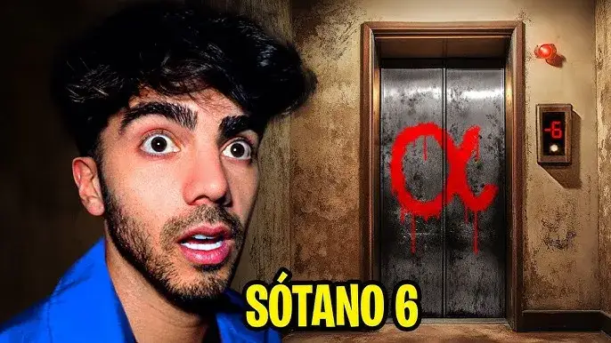 Zdjęcie Sótano 6: El doble significado entre tu mente y el terror viral