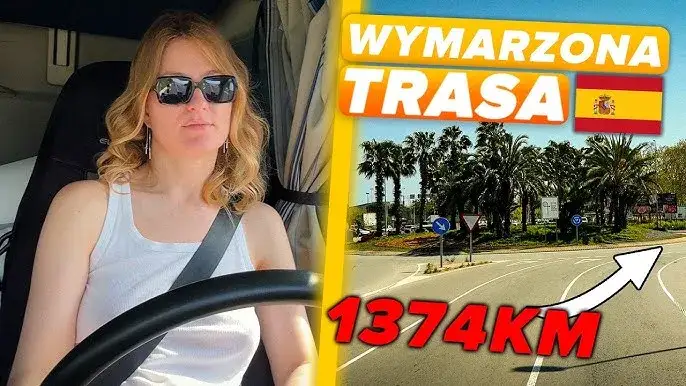 Zdjęcie Najlepsza trasa do Hiszpanii: uniknij kosztownych błędów w podróży