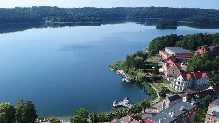 Zdjęcie Gdzie leży Barlinek? Odkryj jego tajemnice i lokalizację w Polsce