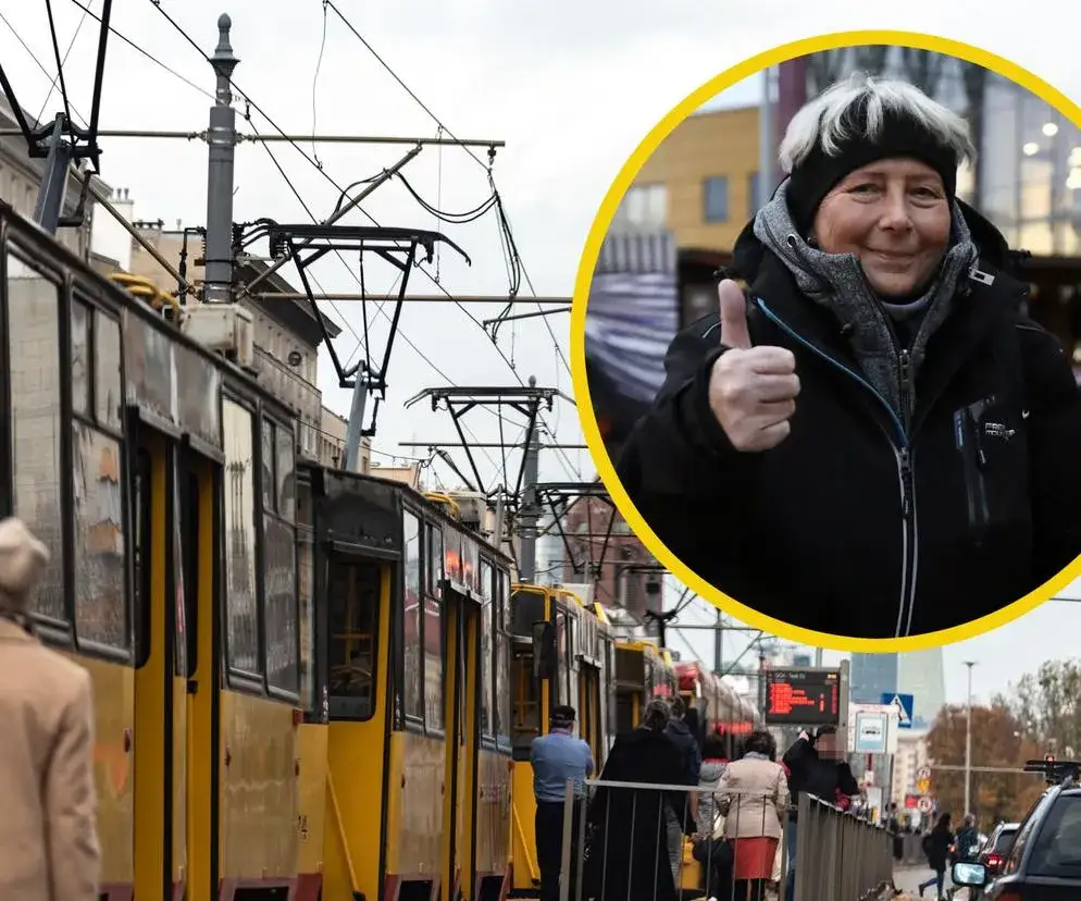 Zdjęcie Komu przysługuje bilet seniora w Warszawie? Sprawdź, kto może skorzystać