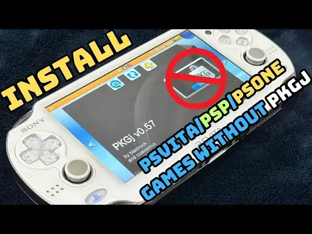 Zdjęcie Emulator retro na PS Vita: Jak uniknąć problemów z instalacją i grami