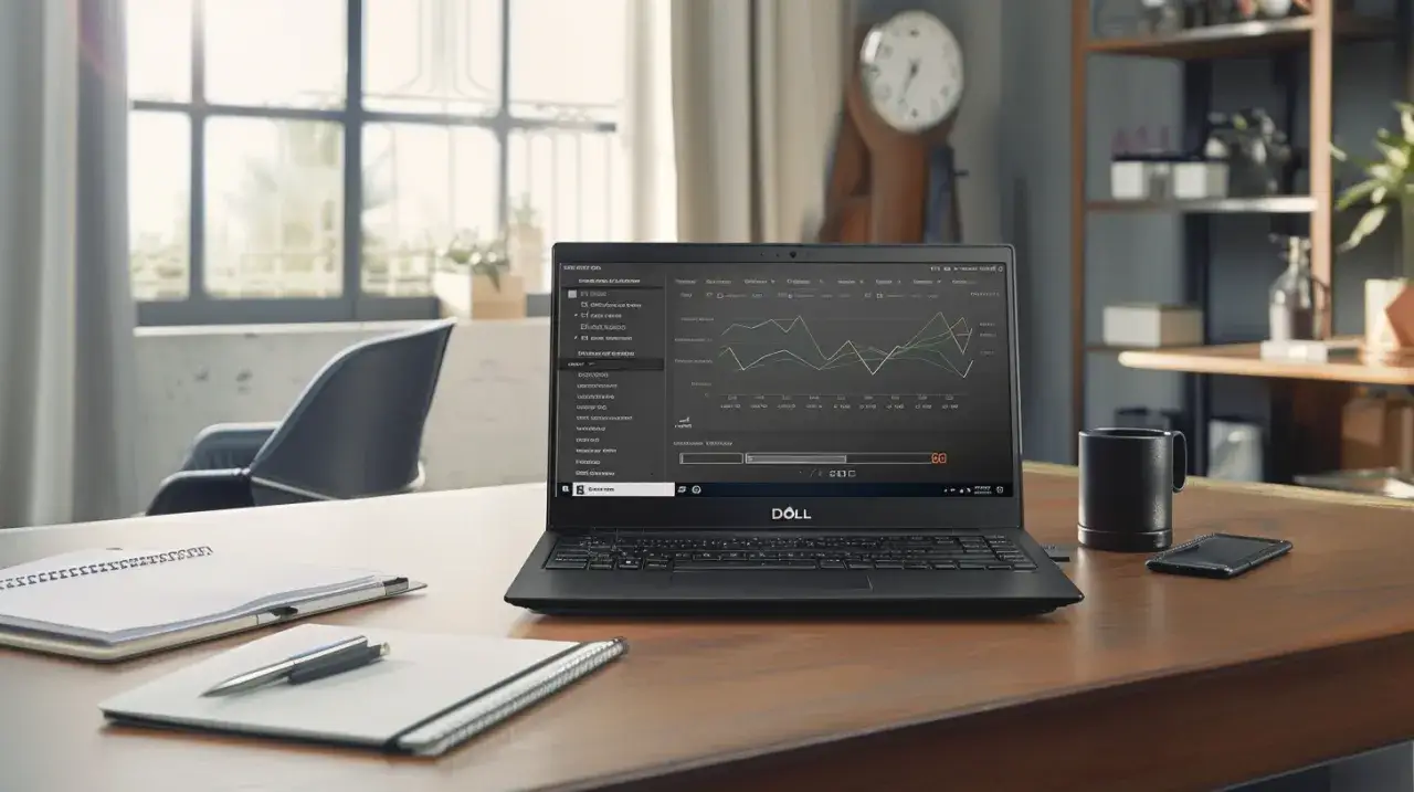 Zdjęcie Dell Latitude E6430: Warto kupić używany? Plusy i minusy