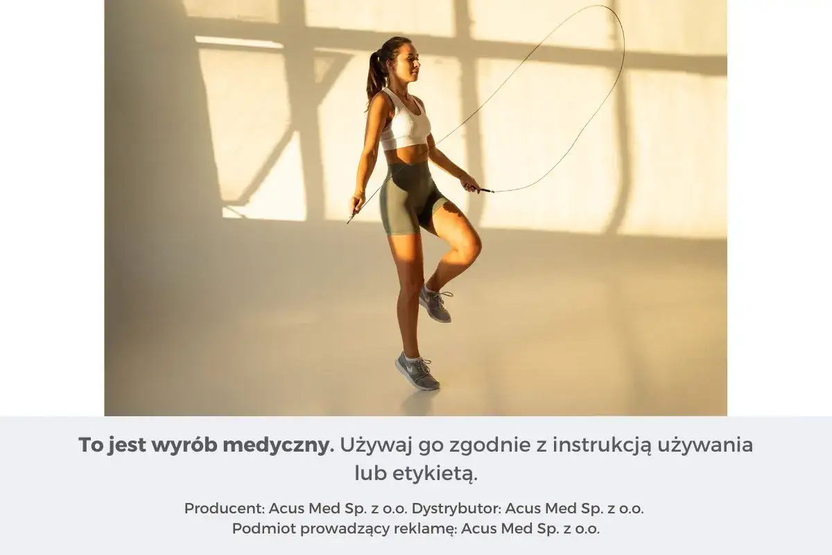 Zdjęcie Czemu służy rozgrzewka? Odkryj korzyści dla Twojego ciała