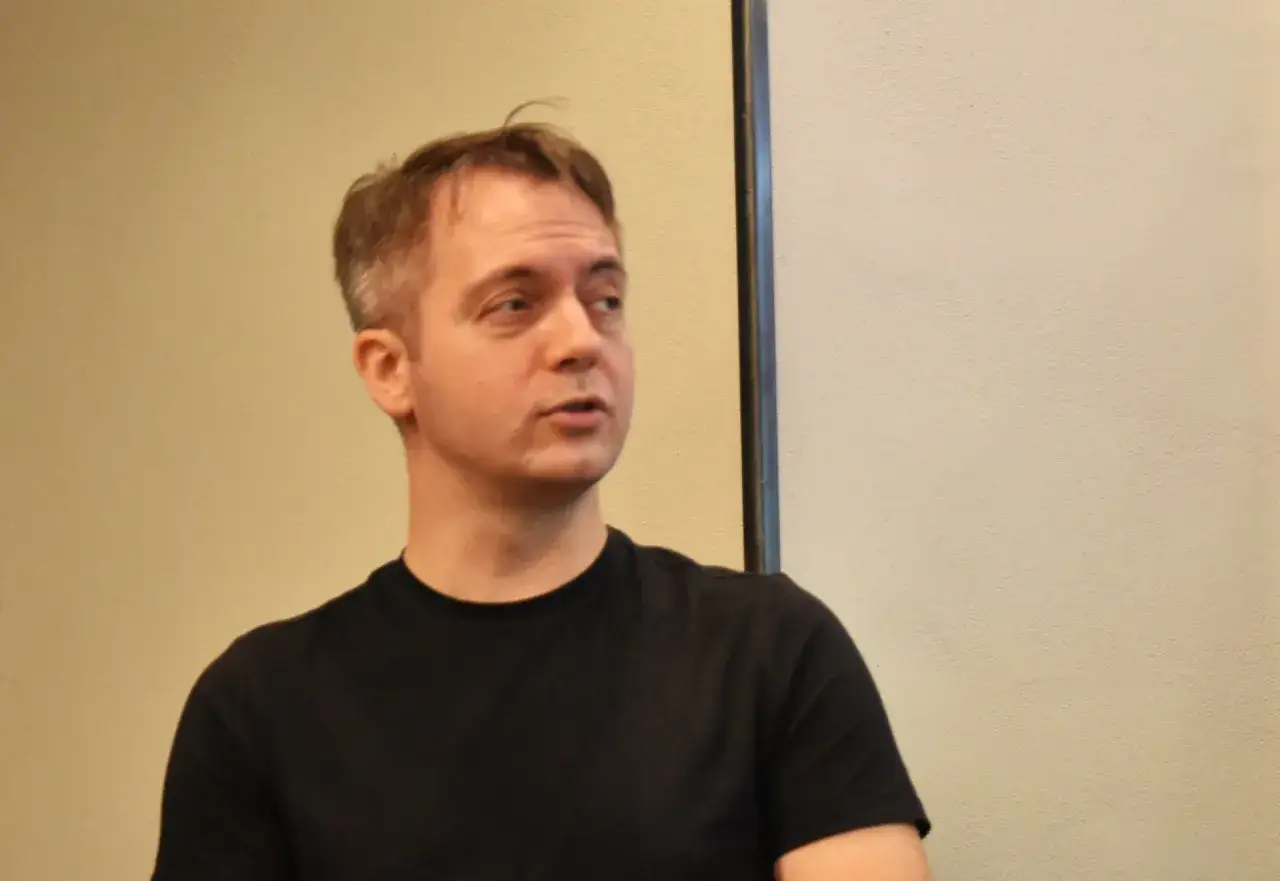 Zdjęcie Michael Morys Twarowski - życie, kariera i osiągnięcia