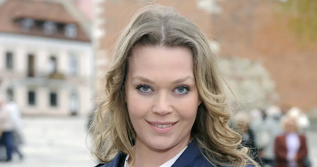 Zdjęcie Tamara Arciuch w M jak miłość: powrót, emocje i nowe wyzwania
