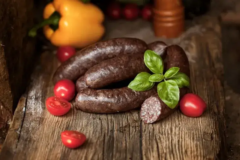 Zdjęcie Kaszanka czy zdrowa? Odkryj, jakie są jej prawdziwe skutki zdrowotne