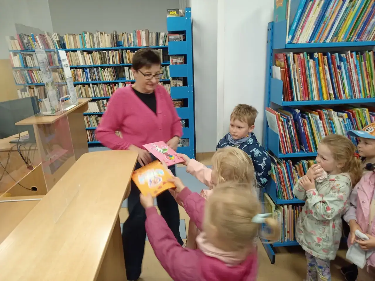 Zdjęcie Scenariusz zajęć "Być kobietą" i inne inspirujące pomysły na lekcje w przedszkolu
