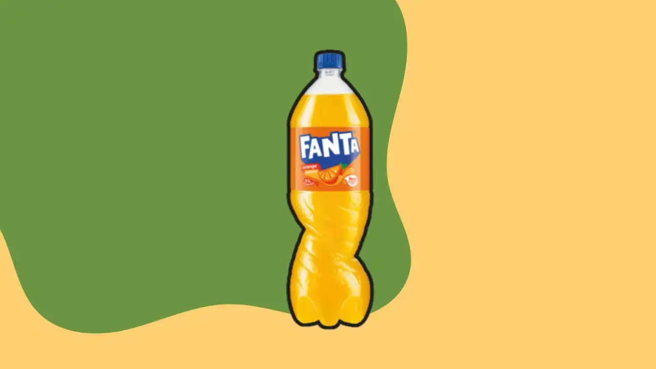 Zdjęcie Czy Fanta ma kofeinę? Sprawdź, które smaki ją zawierają